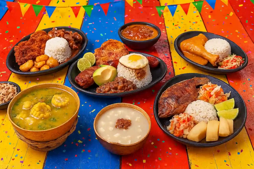 platos el totumazoo